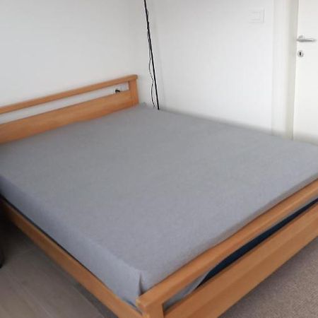 Sunny Apartment Skopje Ngoại thất bức ảnh