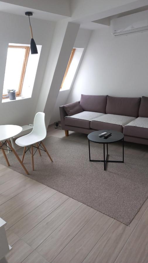Sunny Apartment Skopje Ngoại thất bức ảnh