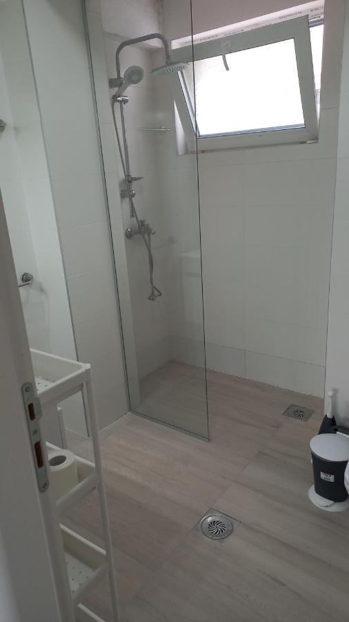 Sunny Apartment Skopje Ngoại thất bức ảnh