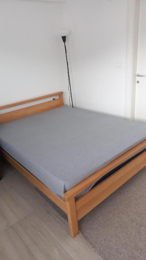 Sunny Apartment Skopje Ngoại thất bức ảnh